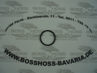 O-Ring Automaticgetriebewannenschrauben  Boss Hoss NESCO 00 up